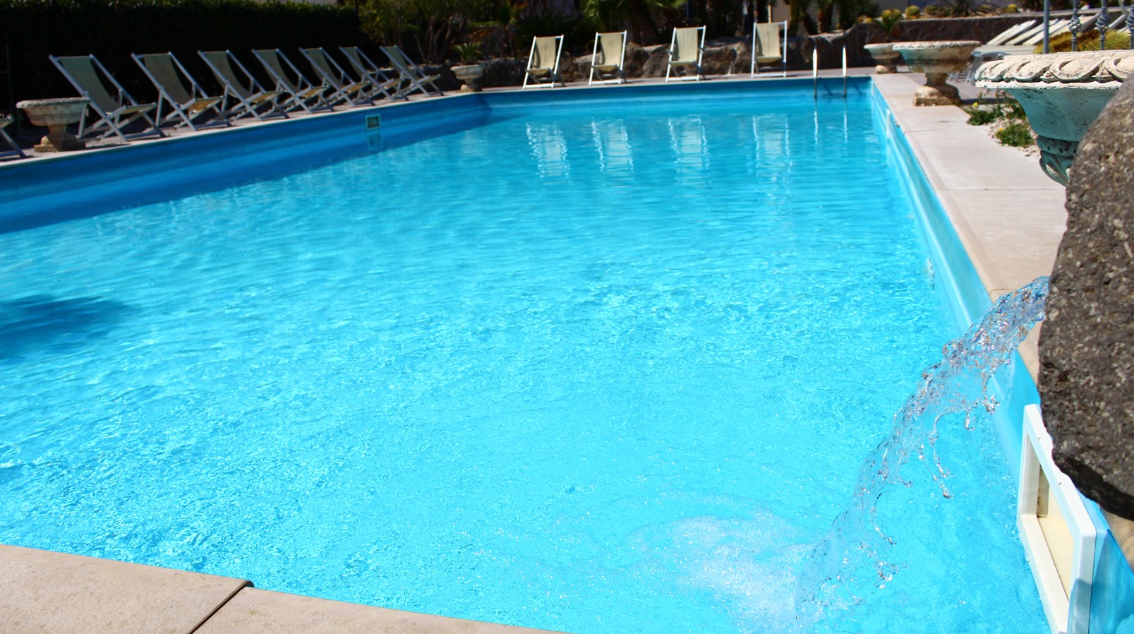 Capodanno Relax Punta del Sole Forio vacanza benessere e terme convenzionate Asl